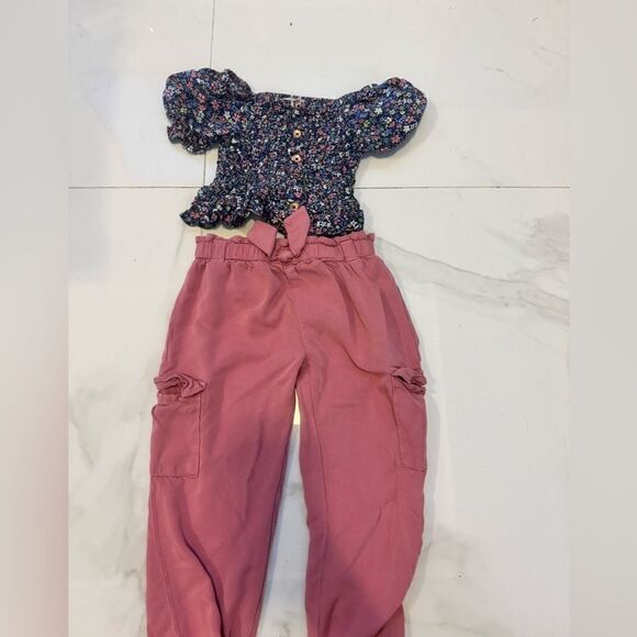 Matching set 5T #19 - Picture 3 of 8